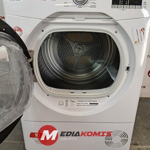 Suszarka Hoover HLE H8A2DKEX-84 [2]