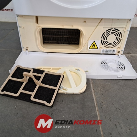 Suszarka Hoover HLE H8A2DKEX-84 [2]