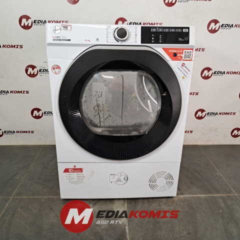 Suszarka Hoover NDC10TSBE-S