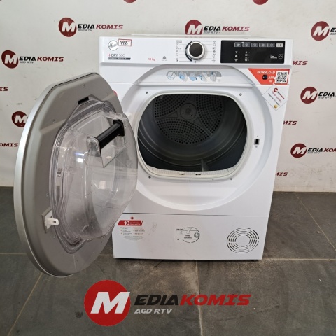 Suszarka Hoover NDC10TSBE-S