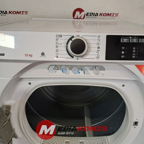 Suszarka Hoover NDC10TSBE-S