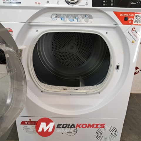 Suszarka Hoover NDC10TSBE-S