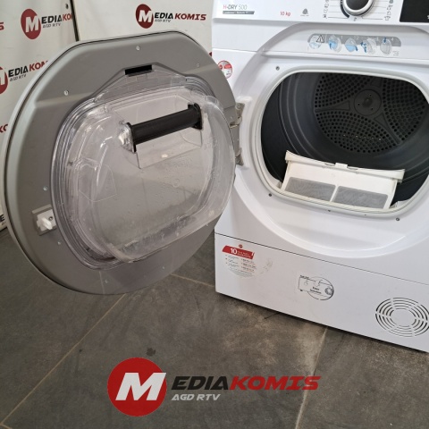 Suszarka Hoover NDC10TSBE-S
