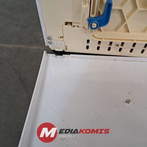 Suszarka Hoover NDC10TSBE-S