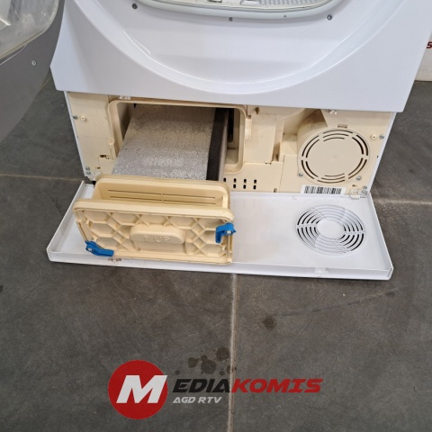 Suszarka Hoover NDC10TSBE-S