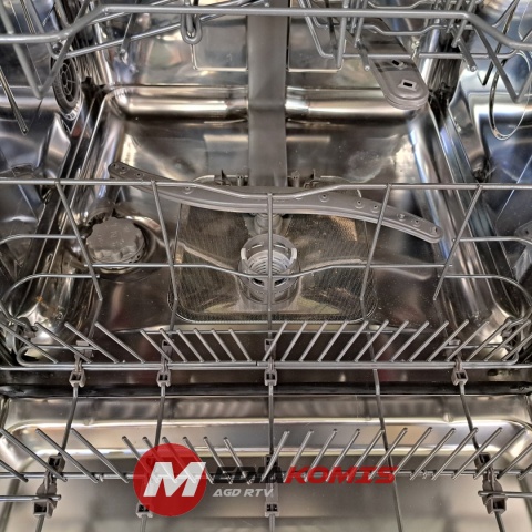 Zmywarka Bauknecht OBBC Ecosilent 8650 [2]