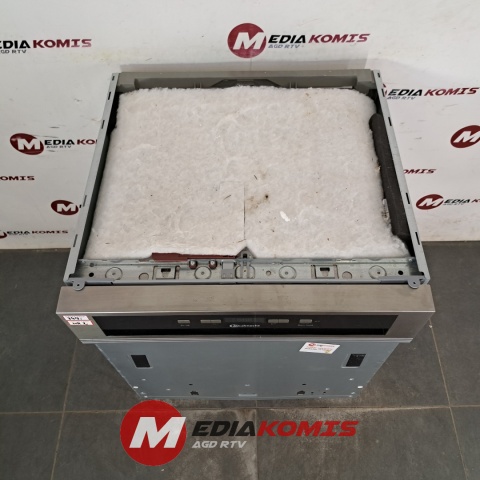 Zmywarka Bauknecht OBBC Ecosilent 8650 [2]