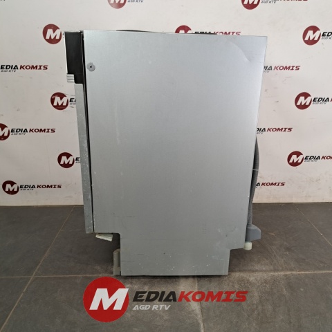 Zmywarka Bauknecht OBBC Ecosilent 8650 [2]