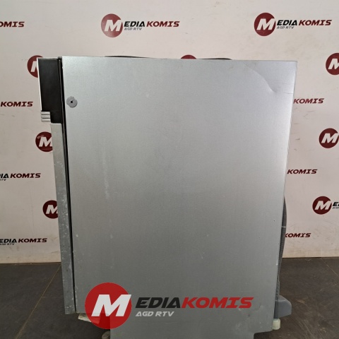 Zmywarka Bauknecht OBBC Ecosilent 8650 [2]