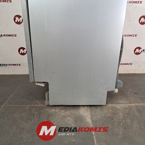 Zmywarka Bauknecht OBBC Ecosilent 8650 [2]