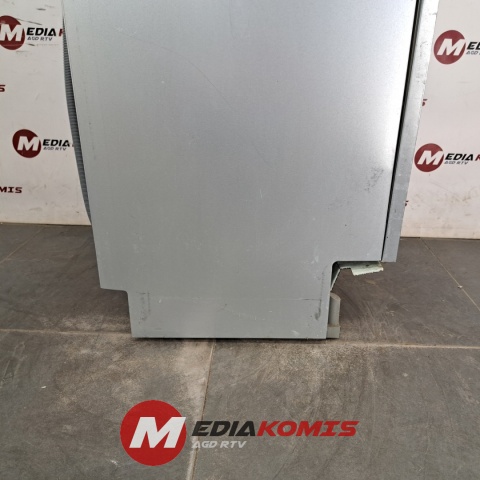 Zmywarka Bauknecht OBBC Ecosilent 8650 [2]