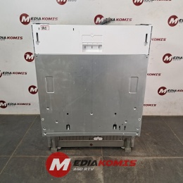 Zmywarka Ignis PVK IDN