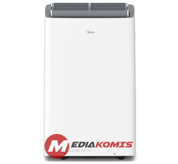 Klimatyzator Midea Real Cool 35
