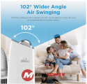 Klimatyzator Midea Real Cool 35