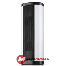 Termowentylator Midea NTH20-17BR