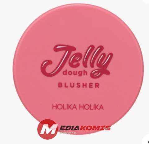 Holika Holika Jelly Dough Blusher