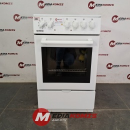 Kuchnia Techwood SHA 50 MF 8 WE