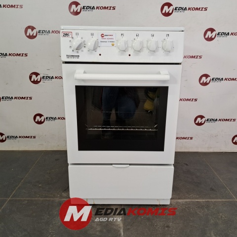 Kuchnia Techwood SHA 50 MF 8 WE