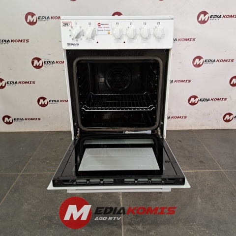 Kuchnia Techwood SHA 50 MF 8 WE