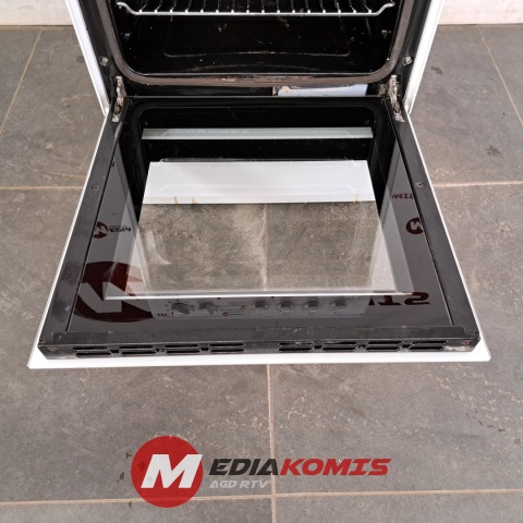 Kuchnia Techwood SHA 50 MF 8 WE