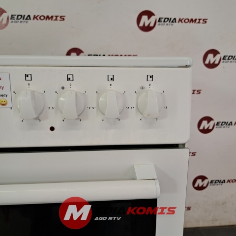 Kuchnia Techwood SHA 50 MF 8 WE