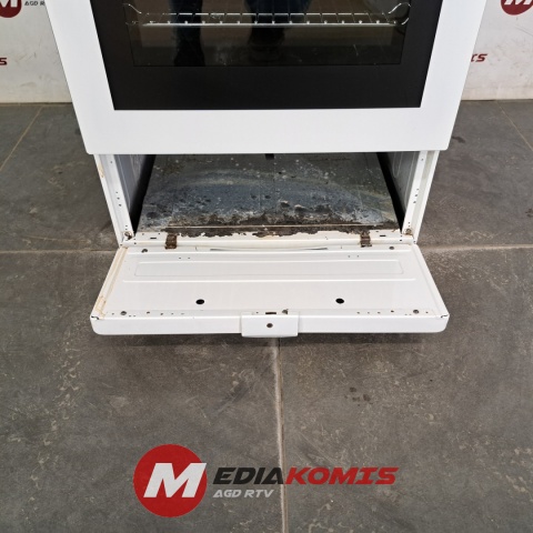 Kuchnia Techwood SHA 50 MF 8 WE