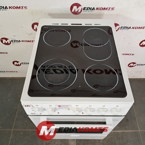 Kuchnia Techwood SHA 50 MF 8 WE