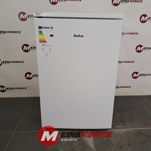 Lodówka Amica KS 361 300 W