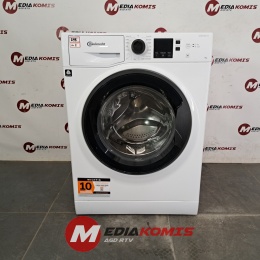 Pralka Bauknecht BPW 814 A [2]