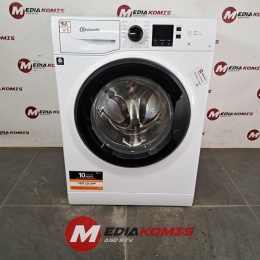 Pralka Bauknecht Super Eco 945 A [3]