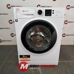 Pralka Bauknecht Super Eco 945 A [5]