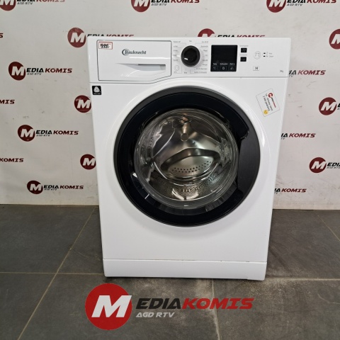Pralka Bauknecht Super Eco 945 A