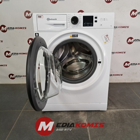 Pralka Bauknecht Super Eco 945 A