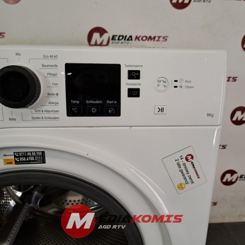 Pralka Bauknecht Super Eco 945 A
