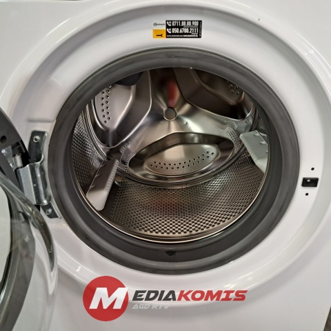 Pralka Bauknecht Super Eco 945 A