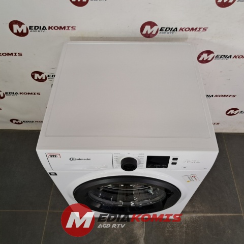 Pralka Bauknecht Super Eco 945 A