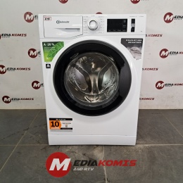 Pralka Bauknecht W Active 9A