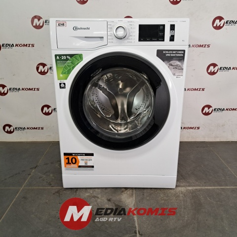 Pralka Bauknecht W Active 9A