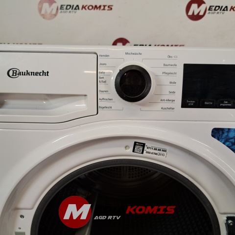 Suszarka Bauknecht T SENSE M11 93 N [2]