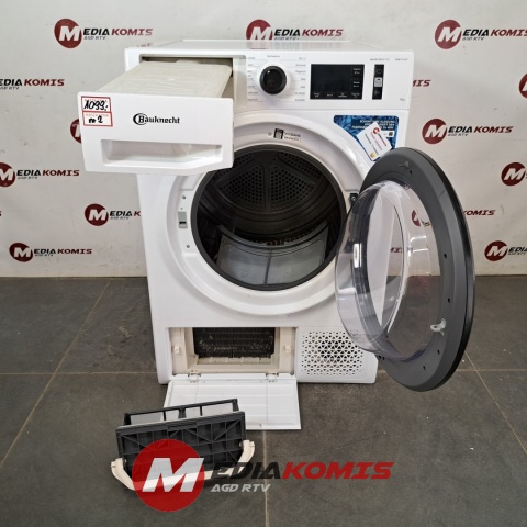 Suszarka Bauknecht T SENSE M11 93 N [2]