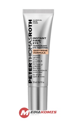 Ujędrniający krem pod oczy