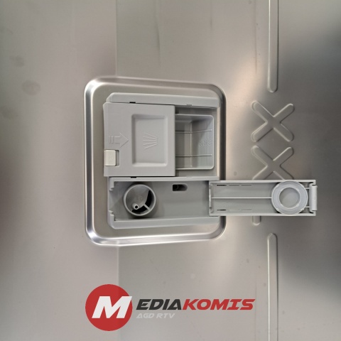 Zmywarka Amica DIM68B9EBODZiT XXL