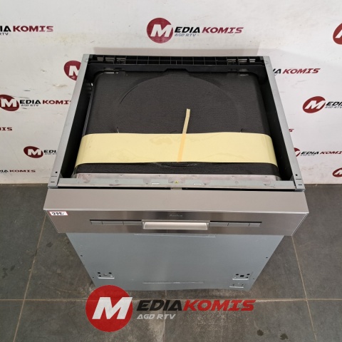 Zmywarka Amica EGSP 14797-1 E [2]