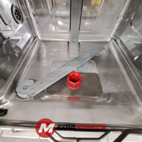 Zmywarka Amica EGSPV 593 911