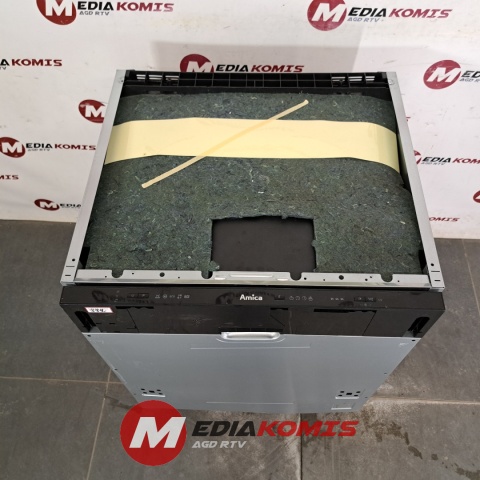 Zmywarka Amica EGSPV 593 911