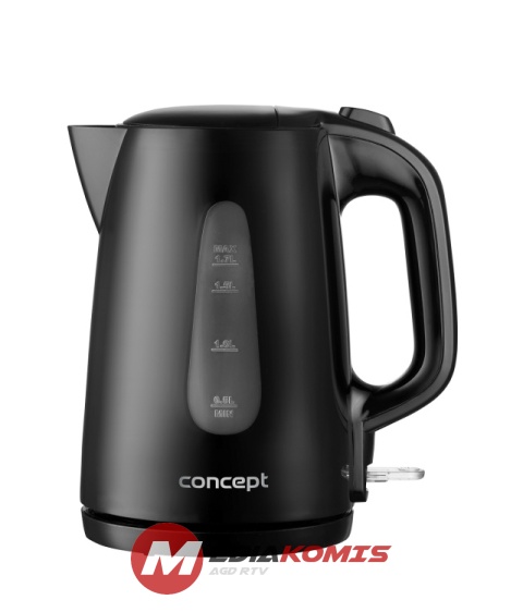 Czajnik Concept RK2381