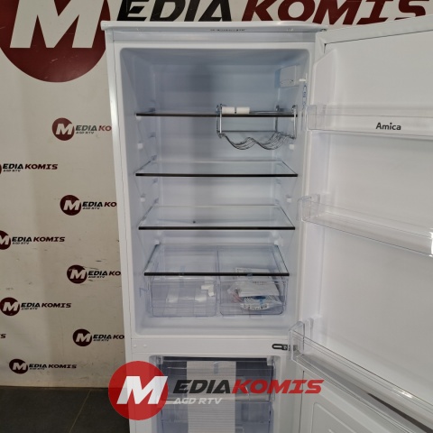 Lodówka Amica EKGC16156