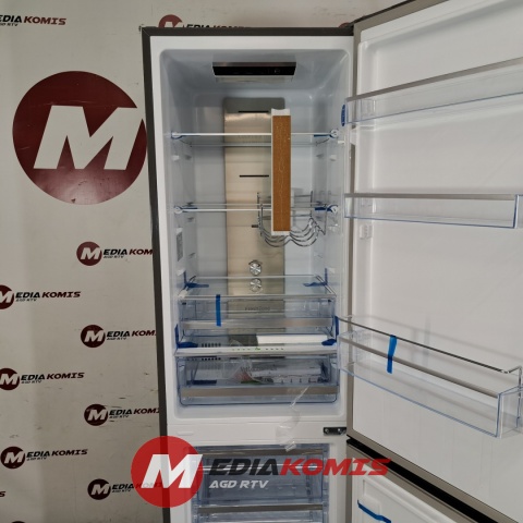 Lodówka Amica KGCN 388 140 E [2]