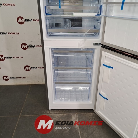 Lodówka Amica KGCN 388 140 E [2]