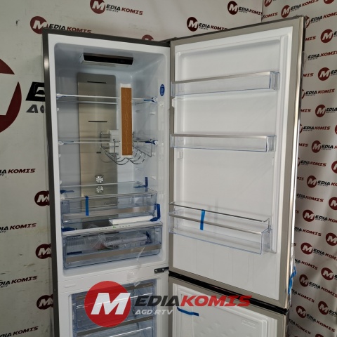 Lodówka Amica KGCN 388 140 E [2]